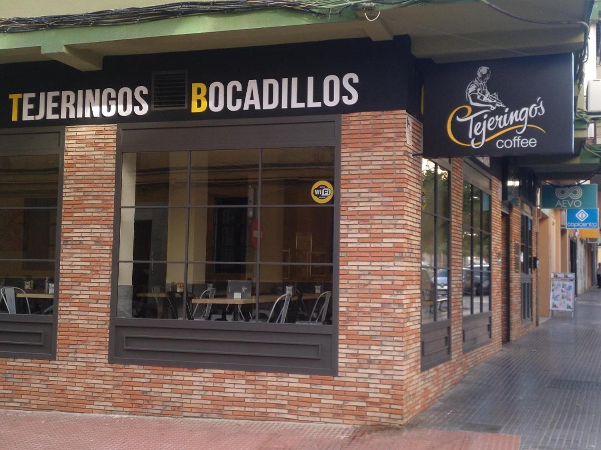 Lejlighed Estudio En Zona Centro